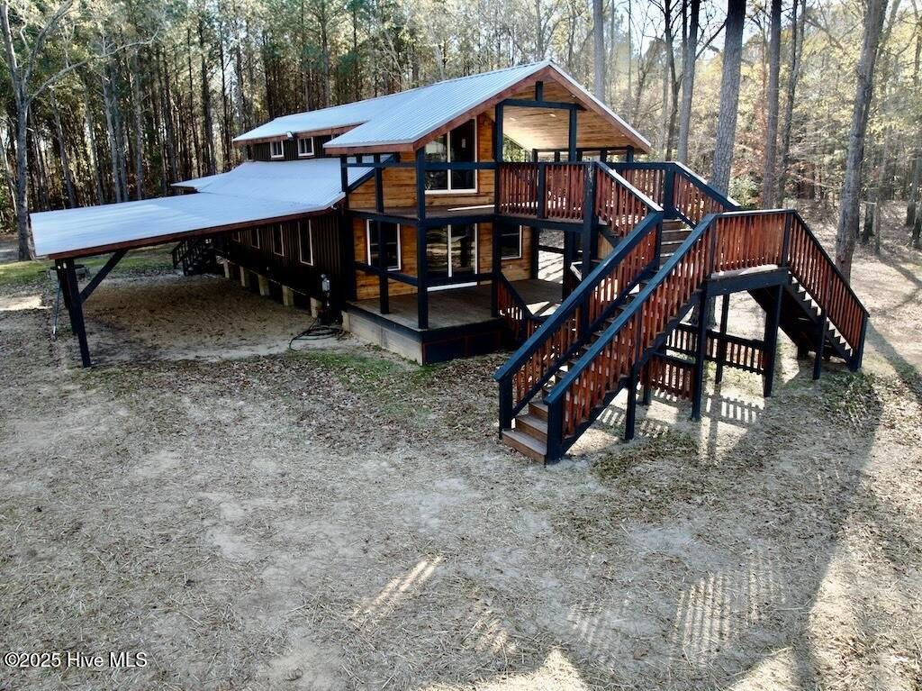 Photo of 3572 Nc 42, Tarboro, NC 27886 (MLS # 100546529)