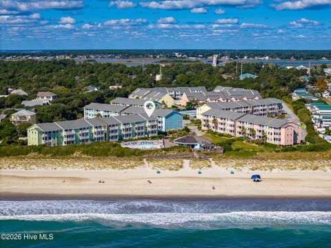 Condo For Sale - 9201 Coast Guard Road #A208, PEBBLE BEACH<br/> Emerald Isle, NC 28594