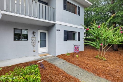 Tiny photo for 4577 Holly Tree Road, Wilmington, NC 28412 (MLS # 100593874)
