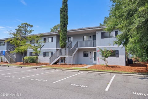 Tiny photo for 4577 Holly Tree Road, Wilmington, NC 28412 (MLS # 100593874)