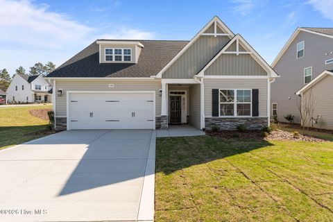 Homes For Sale - 524 Grassy Gap Trail #67<br/> Aberdeen, NC 28315