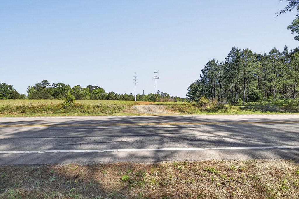 Photo of 800 Currytown Road, North Augusta, SC 29860 (MLS # 554339)