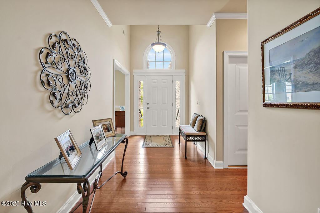 3284 Gardenwood Drive