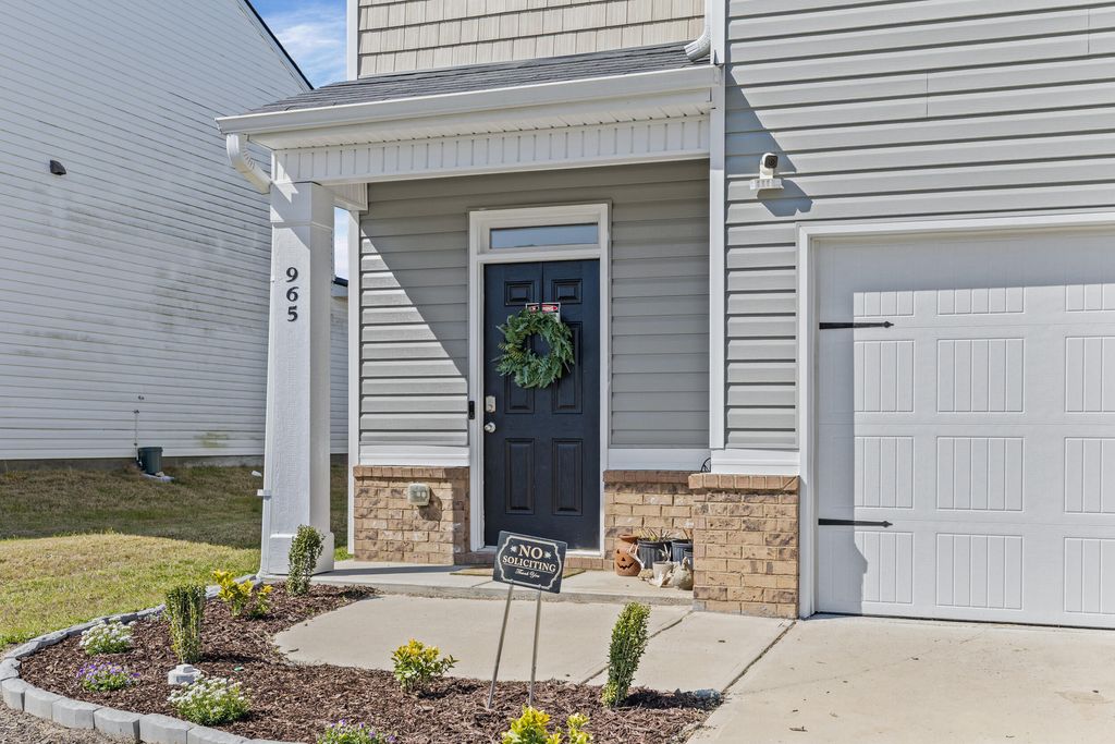 Photo of 965 Hay Meadow Drive, Augusta, GA 30909 (MLS # 553548)