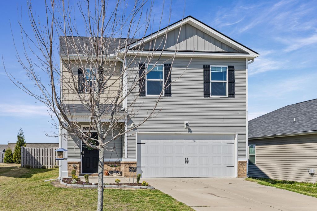 Photo of 965 Hay Meadow Drive, Augusta, GA 30909 (MLS # 553548)