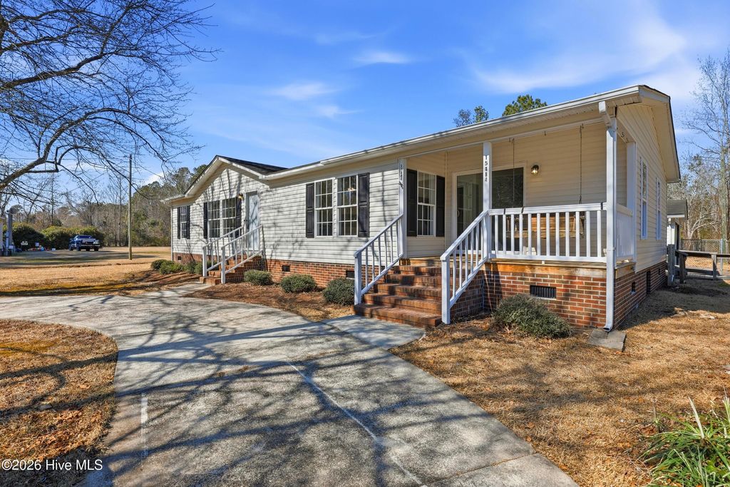 Photo of 15484 Nc Hwy 210, Rocky Point, NC 28457 (MLS # 100556681)