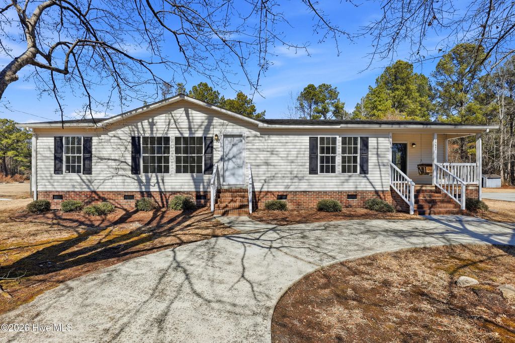 Photo of 15484 Nc Hwy 210, Rocky Point, NC 28457 (MLS # 100556681)