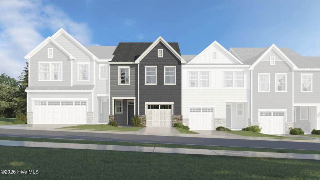 Photo of 267 Carnation Avenue, Sanford, NC 27332 (MLS # 100590983)