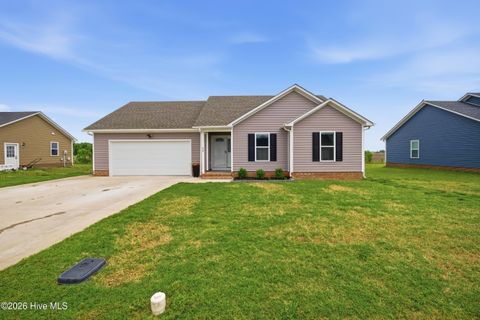 Homes For Sale - 210 Nugget Trail<br/> Pasquotank County, Elizabeth City, NC 27909