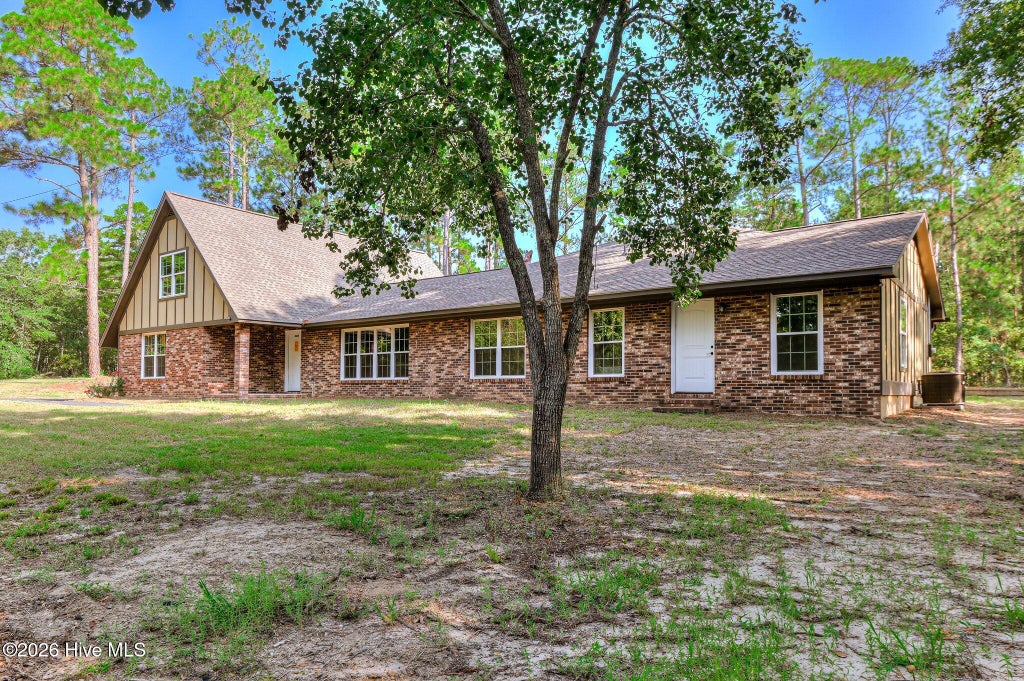 Photo of 3419 Lewis Road, Augusta, GA 30909 (MLS # 100605222)