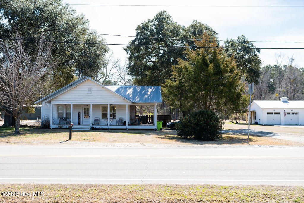 Photo of 22353 Nc-210, Rocky Point, NC 28457 (MLS # 100555159)