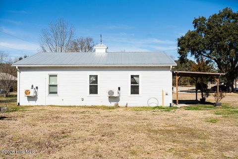 Tiny photo for 22353 Nc Highway 210, Rocky Point, NC 28457 (MLS # 100555159)