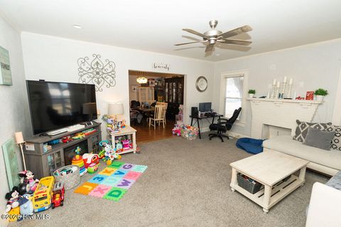 Tiny photo for 22353 Nc Highway 210, Rocky Point, NC 28457 (MLS # 100555159)