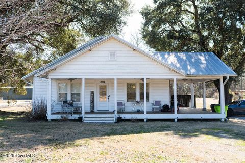 Tiny photo for 22353 Nc Highway 210, Rocky Point, NC 28457 (MLS # 100555159)