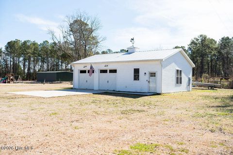 Tiny photo for 22353 Nc Highway 210, Rocky Point, NC 28457 (MLS # 100555159)