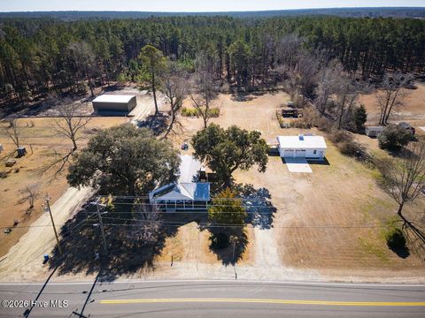 Tiny photo for 22353 Nc Highway 210, Rocky Point, NC 28457 (MLS # 100555159)