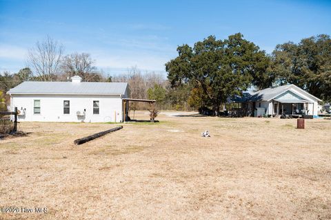 Tiny photo for 22353 Nc Highway 210, Rocky Point, NC 28457 (MLS # 100555159)