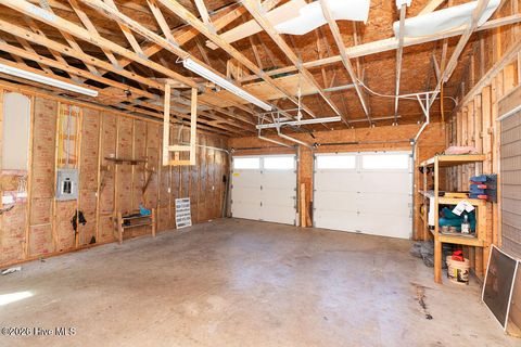 Tiny photo for 22353 Nc Highway 210, Rocky Point, NC 28457 (MLS # 100555159)