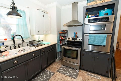 Tiny photo for 22353 Nc Highway 210, Rocky Point, NC 28457 (MLS # 100555159)