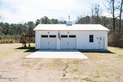 Tiny photo for 22353 Nc Highway 210, Rocky Point, NC 28457 (MLS # 100555159)