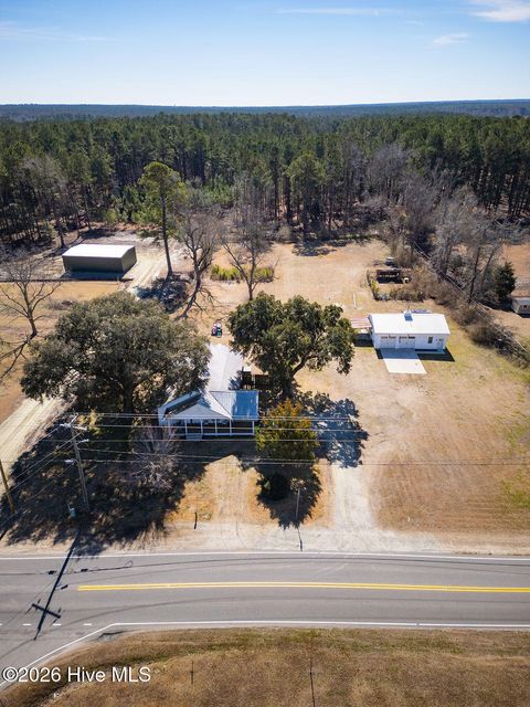 Tiny photo for 22353 Nc Highway 210, Rocky Point, NC 28457 (MLS # 100555159)