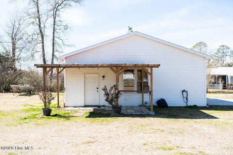 Tiny photo for 22353 Nc Highway 210, Rocky Point, NC 28457 (MLS # 100555159)
