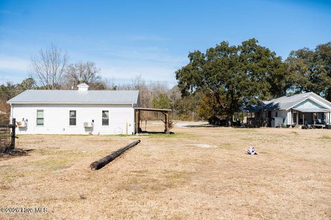 Tiny photo for 22353 Nc Highway 210, Rocky Point, NC 28457 (MLS # 100555159)