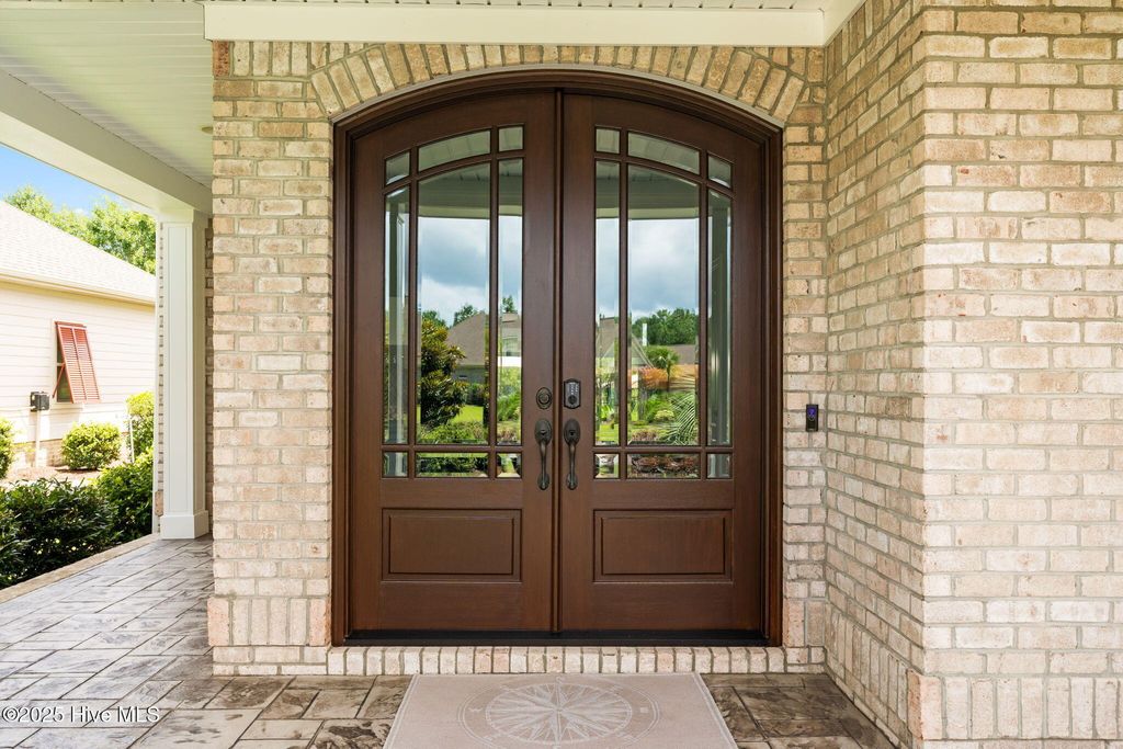 Photo of 2393 Red Birch Trail NE, Leland, NC 28451 (MLS # 100553022)