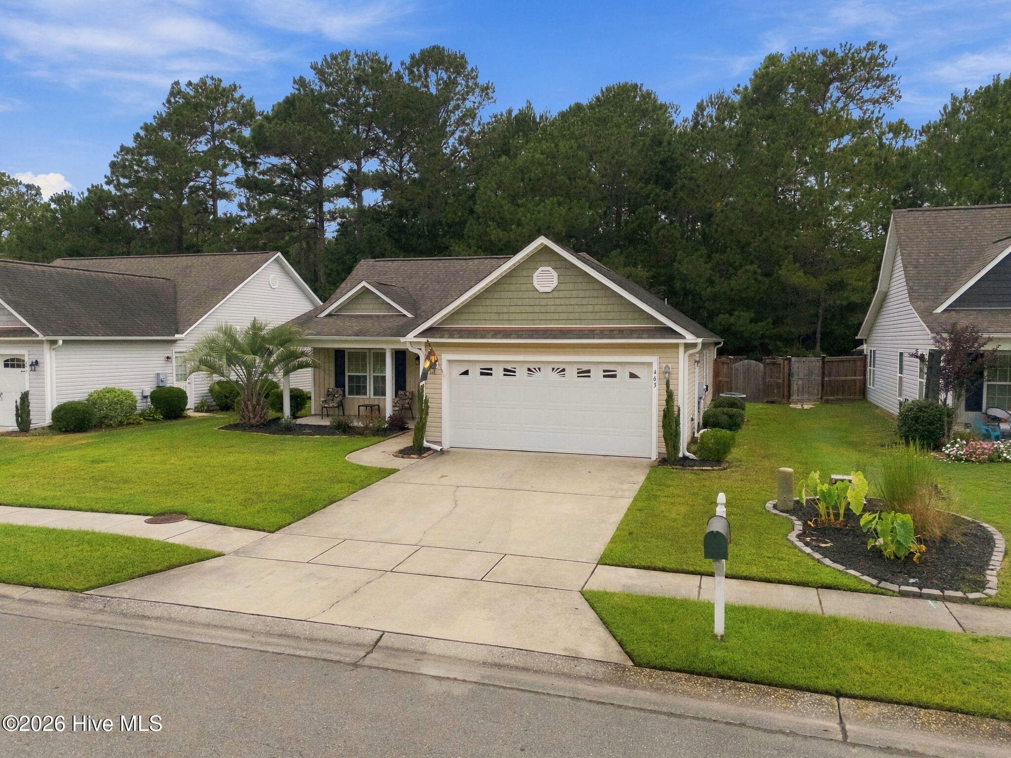 463 N Culverton Road