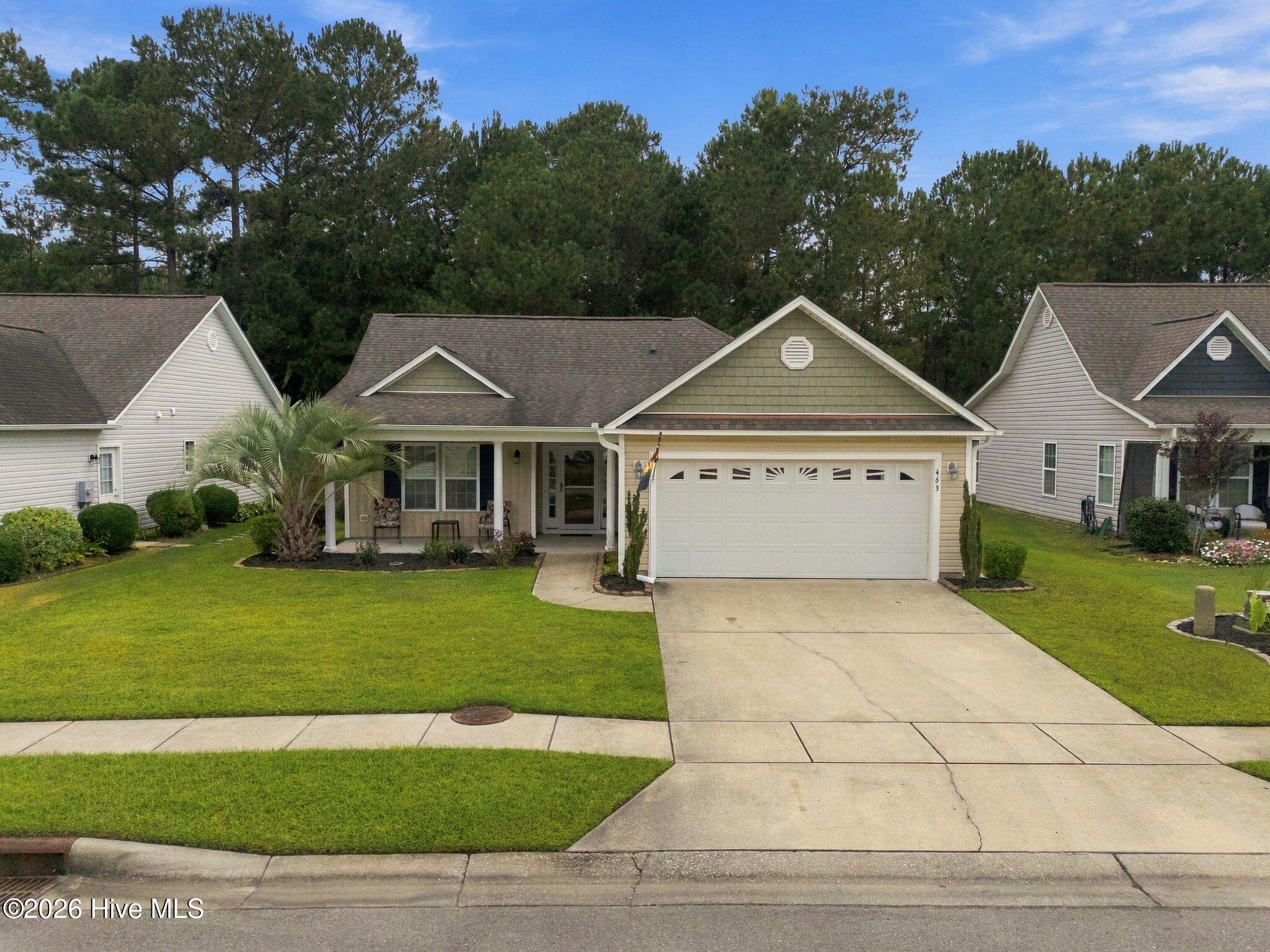 463 N Culverton Road