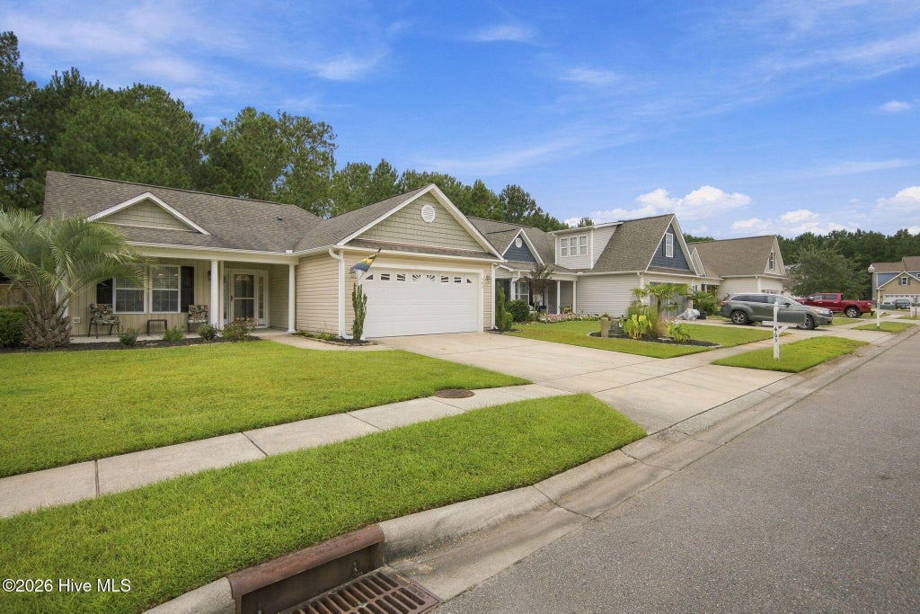 Photo of 463 N Culverton Road, Winnabow, NC 28479 (MLS # 100605675)