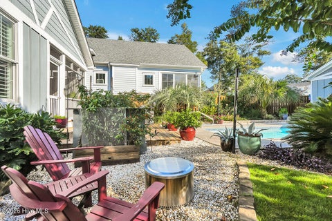 Tiny photo for 506 Quarter Master Drive, Southport, NC 28461 (MLS # 100611322)