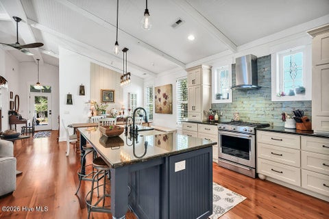 Tiny photo for 506 Quarter Master Drive, Southport, NC 28461 (MLS # 100611322)