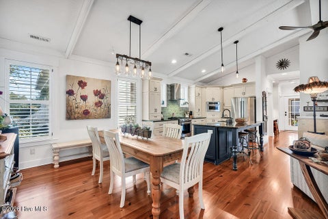 Tiny photo for 506 Quarter Master Drive, Southport, NC 28461 (MLS # 100611322)