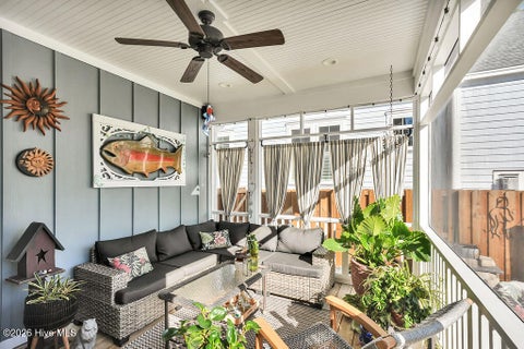 Tiny photo for 506 Quarter Master Drive, Southport, NC 28461 (MLS # 100611322)