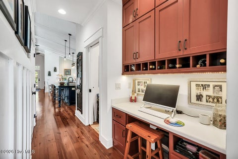 Tiny photo for 506 Quarter Master Drive, Southport, NC 28461 (MLS # 100611322)