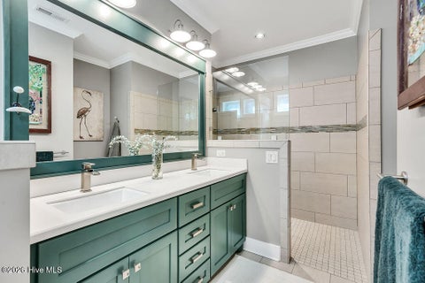 Tiny photo for 506 Quarter Master Drive, Southport, NC 28461 (MLS # 100611322)