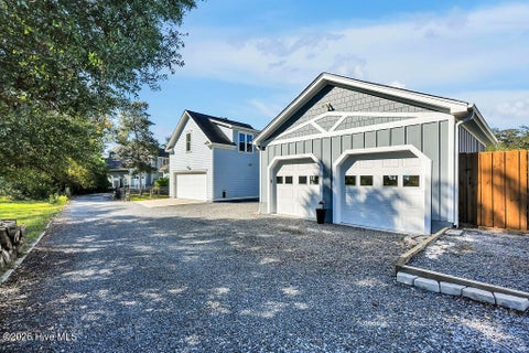 Tiny photo for 506 Quarter Master Drive, Southport, NC 28461 (MLS # 100611322)