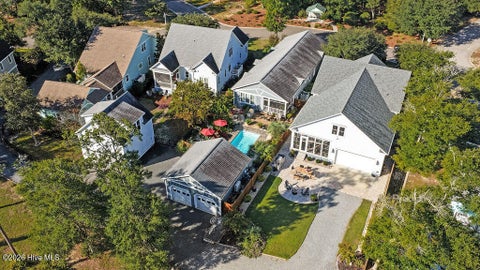 Tiny photo for 506 Quarter Master Drive, Southport, NC 28461 (MLS # 100611322)