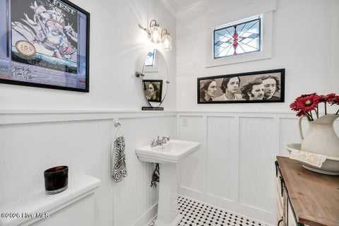 Tiny photo for 506 Quarter Master Drive, Southport, NC 28461 (MLS # 100611322)