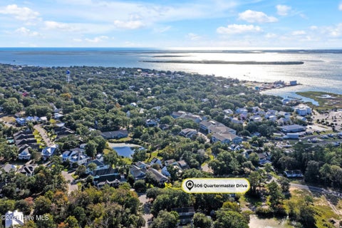 Tiny photo for 506 Quarter Master Drive, Southport, NC 28461 (MLS # 100611322)