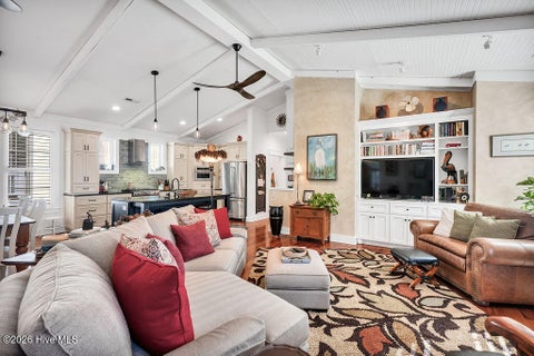 Tiny photo for 506 Quarter Master Drive, Southport, NC 28461 (MLS # 100611322)