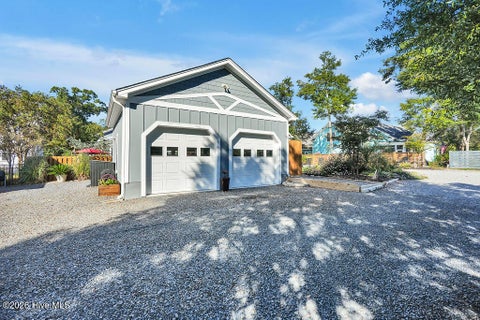 Tiny photo for 506 Quarter Master Drive, Southport, NC 28461 (MLS # 100611322)