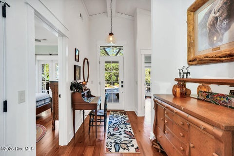 Tiny photo for 506 Quarter Master Drive, Southport, NC 28461 (MLS # 100611322)