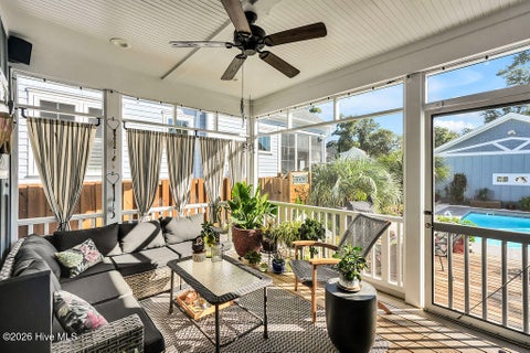Tiny photo for 506 Quarter Master Drive, Southport, NC 28461 (MLS # 100611322)