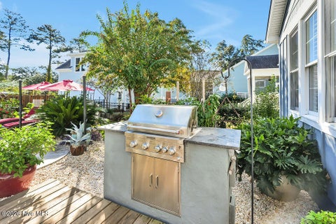 Tiny photo for 506 Quarter Master Drive, Southport, NC 28461 (MLS # 100611322)
