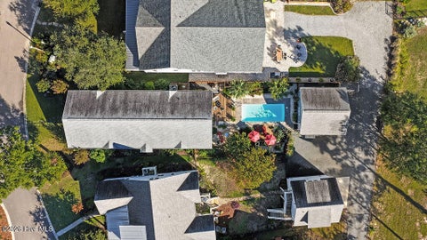 Tiny photo for 506 Quarter Master Drive, Southport, NC 28461 (MLS # 100611322)