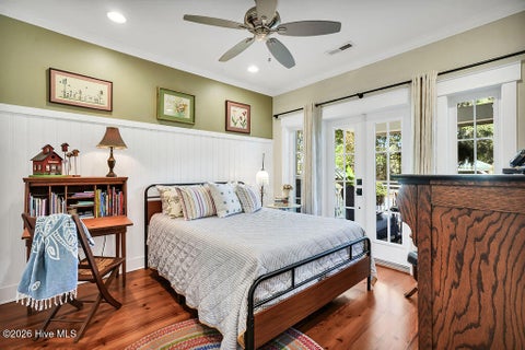 Tiny photo for 506 Quarter Master Drive, Southport, NC 28461 (MLS # 100611322)