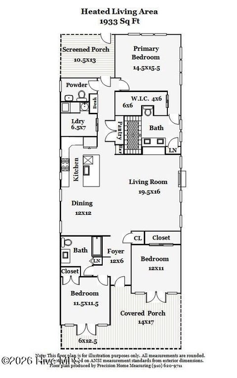 Tiny photo for 506 Quarter Master Drive, Southport, NC 28461 (MLS # 100611322)