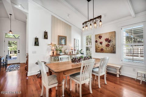 Tiny photo for 506 Quarter Master Drive, Southport, NC 28461 (MLS # 100611322)